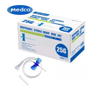 news Infusion Set