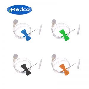 news Infusion Set