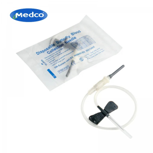 news infusion set