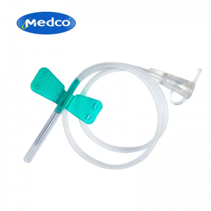 news infusion set