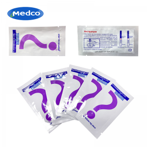 news Test Strips