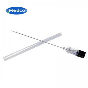 news Spinal Needle