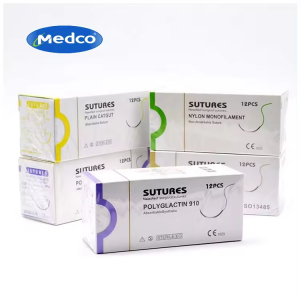 news Suture 