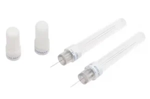 Dental Syringe
