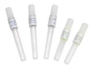 Dental Syringe
