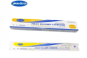 Urinary Catheter1