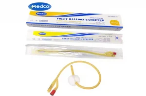 Urinary Catheter1