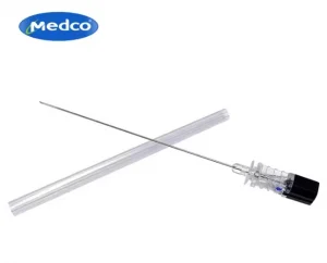 spinal needle