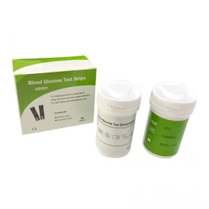 Blood Glucose Meters for Home (1)