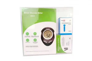 Blood Glucose Meters for Home (2)