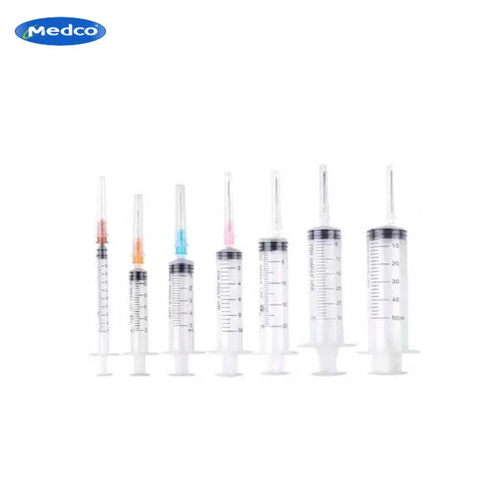 3cc syringe