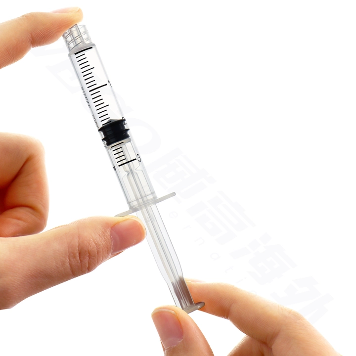 nasal Syringe