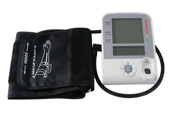 blood pressure monitor