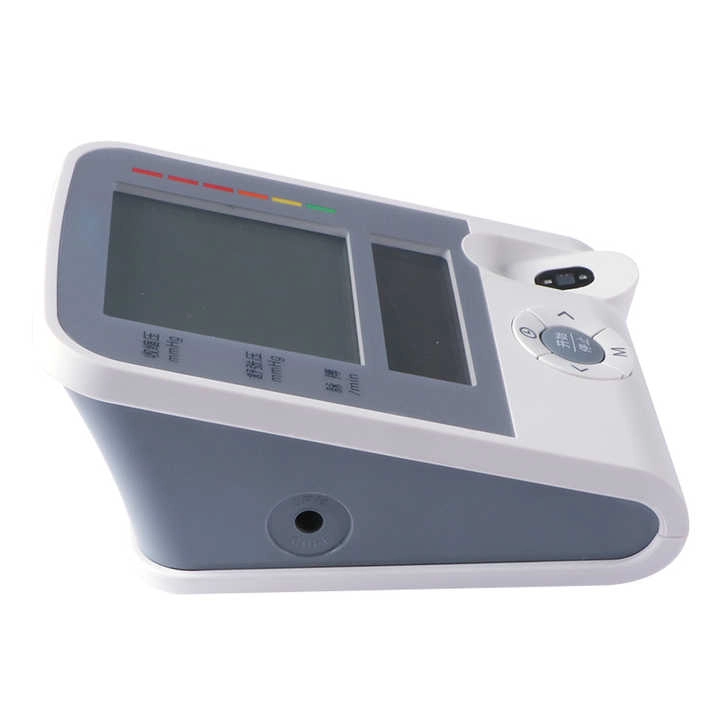 blood pressure monitor