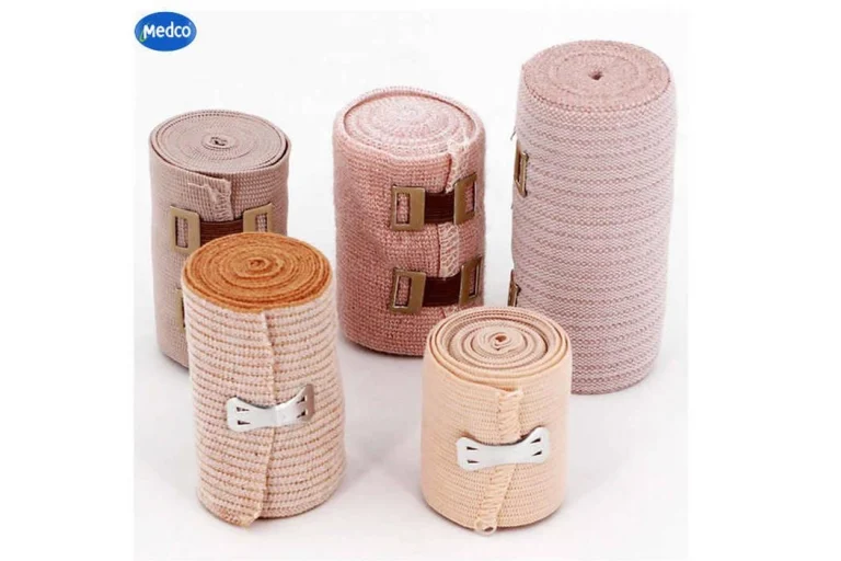 fracture bandage