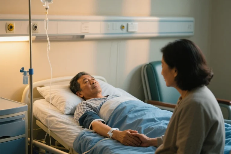 intravenous drip set(1)